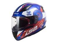 CASCO LS2 FF353 RAPID STRATUS -L-