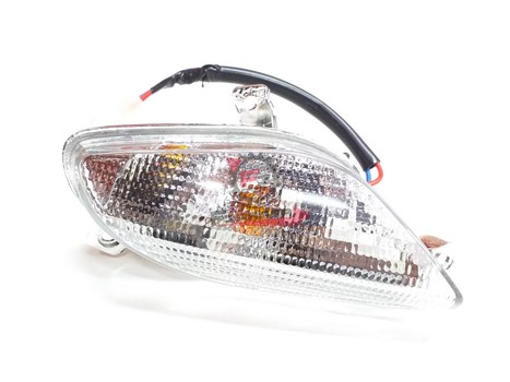 FRECCIA ANTERIORE DX TYPHOON