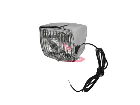FANALE ANTERIORE QUADRO CTB/OLANDA