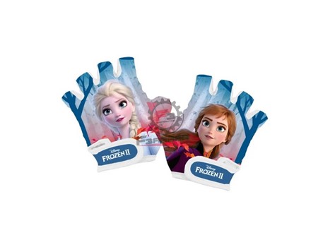 GUANTI BIMBA FROZEN 2 4-8 ANNI (XS)