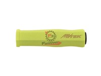 MANOPOLE MTB FOAM 128 MM GIALLE (CP)