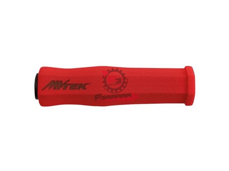 MANOPOLE MTB FOAM 128 MM ROSSE (CP)