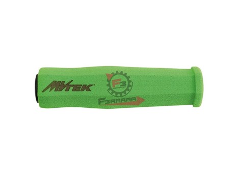 MANOPOLE MTB FOAM 128 MM VERDI (CP)