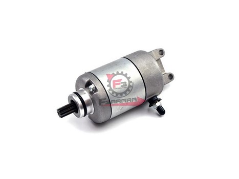 MOTORINO AVVIAMENTO SCARABEO LIGHT