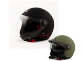 CASCO MPH ONE NERO OPACO -M-