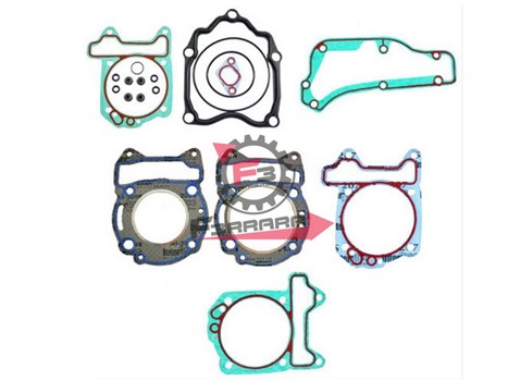 GUARNIZIONI SMERIGLIO BEVERLY125 RST