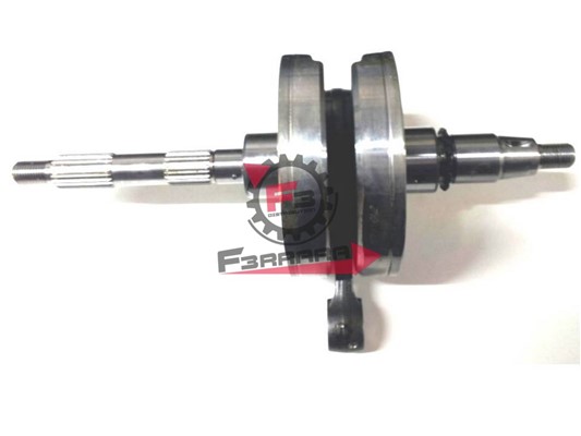 ALBERO MOTORE BEVERLY RST - X10 350