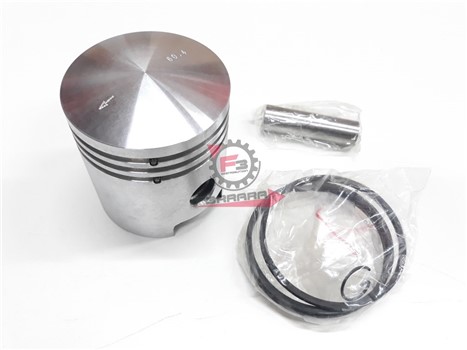 PISTONE ILO 60,4 L152 M/POWER