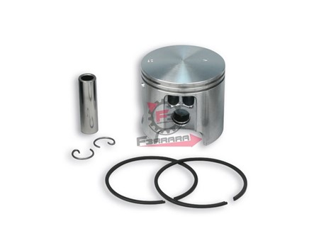 PISTONE PIAGGIO 55 SP12 2SGM