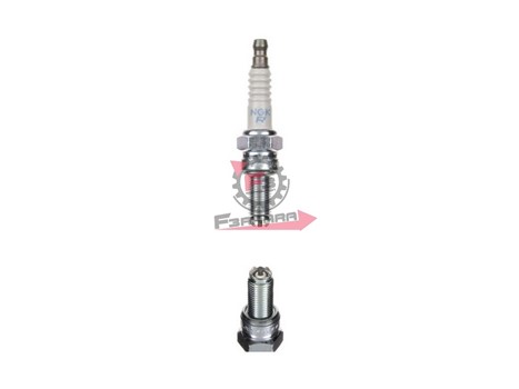 CANDELA CR9EKB NGK (2305 C)