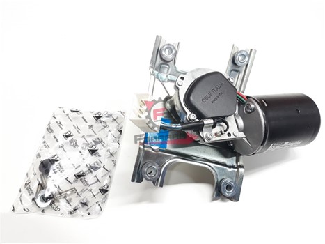 MOTORE TERGICRISTALLO PORTER MULTI