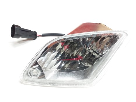 FRECCIA POSTERIORE DX VESPA GTS HPE