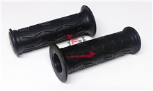 MANOPOLE MOTO-SCOOTER NERE (CP)