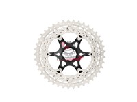 RUOTA LIBERA 10 VEL. MTB 11-46