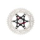 RUOTA LIBERA 10 VEL. MTB 11-46