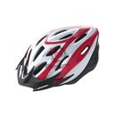 CASCO ADULTO OUT-MOULD L BIANCO/ROSS