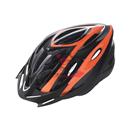 CASCO ADULTO OUT-MOULD L NERO/ARANCI