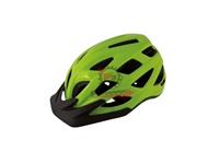 CASCO BIMBO S 52-56 VERDE