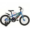 BICI BIMBO 16 BLAZE 1V BLU BRERA