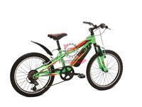 BICI BIMBO 16 BLAZE 1V VERDE BRERA