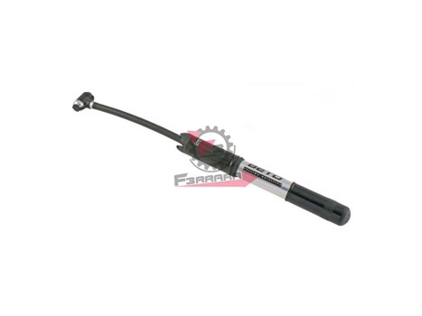 POMPA MINI OPTIMA 8 BAR CON TUBO