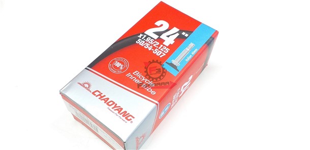 CAMERA 24X1,95/2,125 V/ITA 40MM BOX