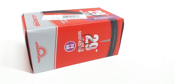 CAMERA 29X2,10/2,25 V/PRE 48MM FILET