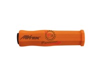 MANOPOLE MTB FOAM 128MM ARANCIO (CP)