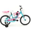 BICI BIMBA 20 PIXEL 6V TIFFANY BRERA