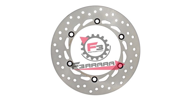 DISCO FRENO HONDA SH 300 ANT/POST