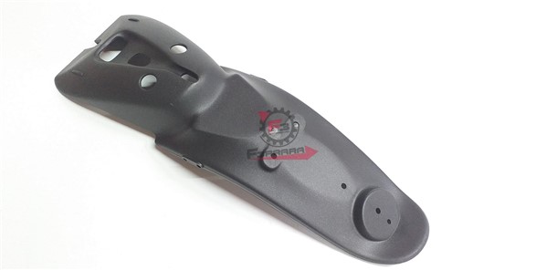 PARAFANGO POST. GRIGIO SCARABEO 50