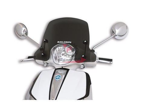 CUPOLINO LIBERTY 50/125 IGET 17>
