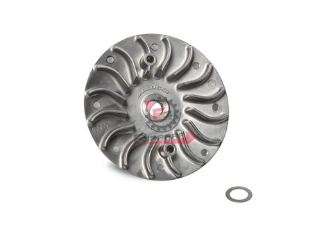 SEMIPULEGGIA HONDA SH 125-150 13>21
