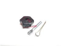 KIT POMELLO CHIUSURA TAPPO BENZINA