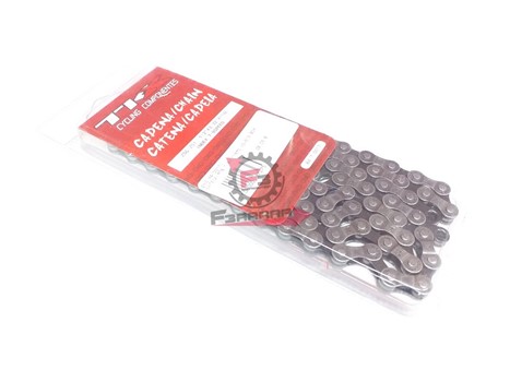 CATENA MTB 7/8V 116MG S51 BOX