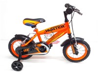 BICI BIMBO 12 HUNTER ARANCIO