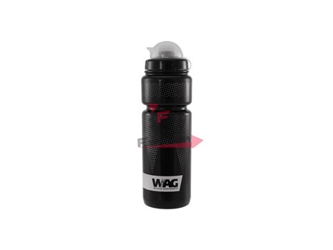 BORRACCIA 750 ML WAG NERA TRASPARENT