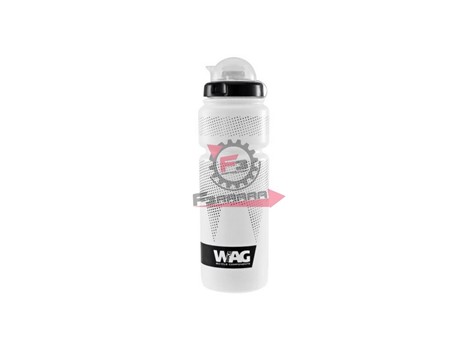 BORRACCIA 750 ML WAG BIANCA