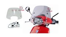 KIT CUPOLINO TRASPARENTE VESPA