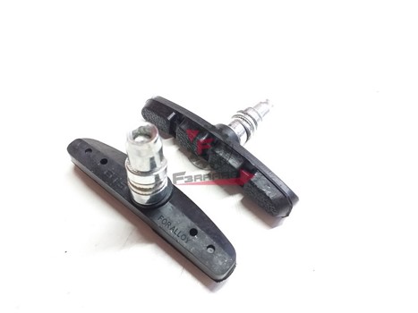 PATTINI MTB V-BRAKE 70 BRUCOLA (CP)