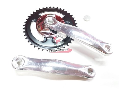 GUARNITURA CTB 42X170 ALLUMINIO
