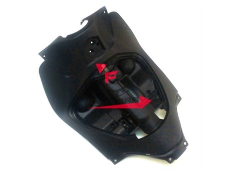 CONTROSCUDO C/BAULETTO LIBERTY IGET