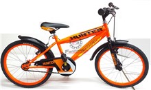 BICI BIMBO 20 HUNTER ARANCIO