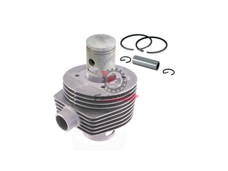CILINDRO VESPA PX 150 D.57,8 GOETZE