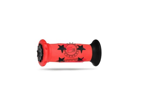 MANOPOLE BIMBO ROSSO/NERO (CP)