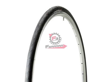 COPERTONE 700X23 SPEED SHARK NERO