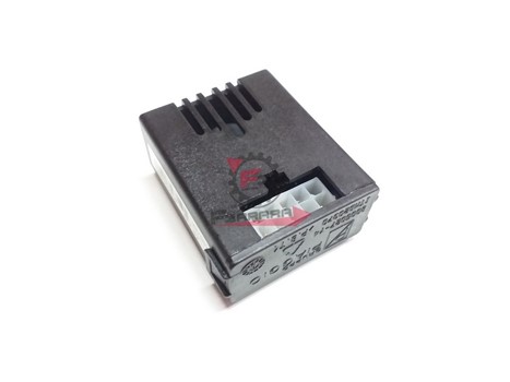 INTERMITTENZA PORTER D120 -MULTITECH