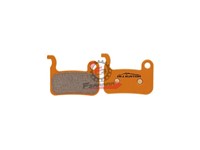 PASTIGLIE SHIMANO 4X32X30 ORGAN. (SR