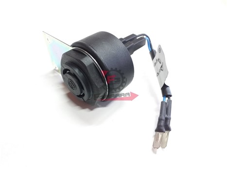 AVVISATORE ACUSTICO PORTER MULTITECH