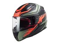 CASCO LS2 FF353 RAPID GALE -XL-